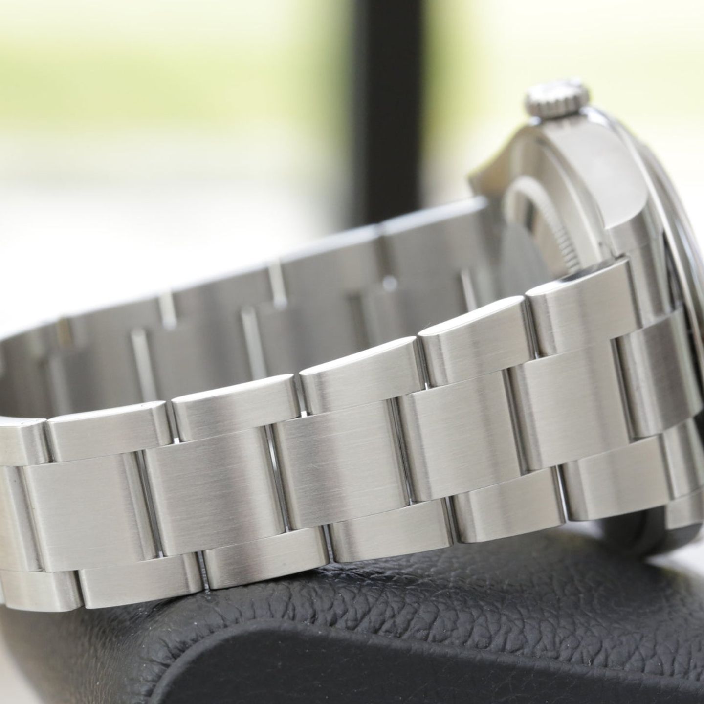 Rolex Oyster Perpetual 41 124300 - (5/8)