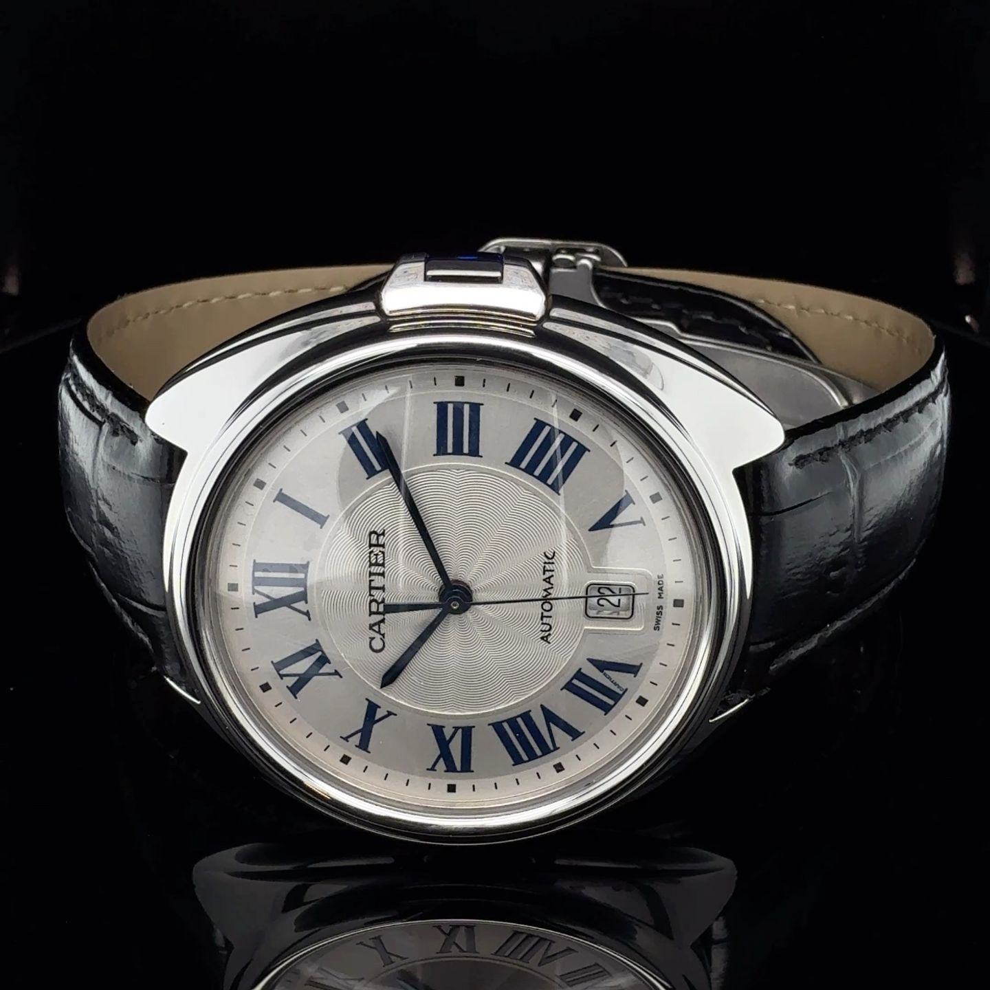 Cartier Clé de Cartier 3850 - (7/8)