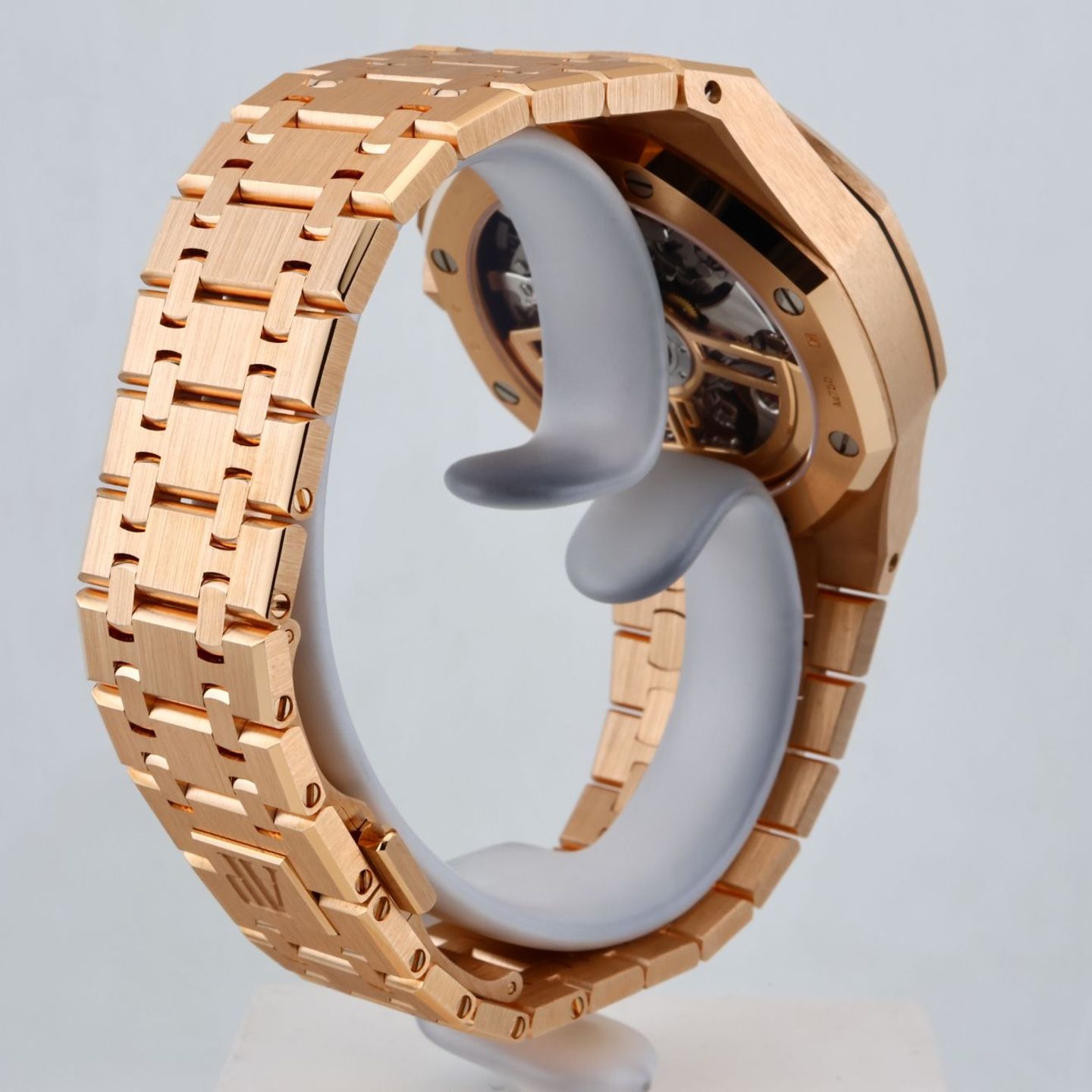 Audemars Piguet Royal Oak Chronograph 26240OR.OO.1320OR.03 - (25/32)