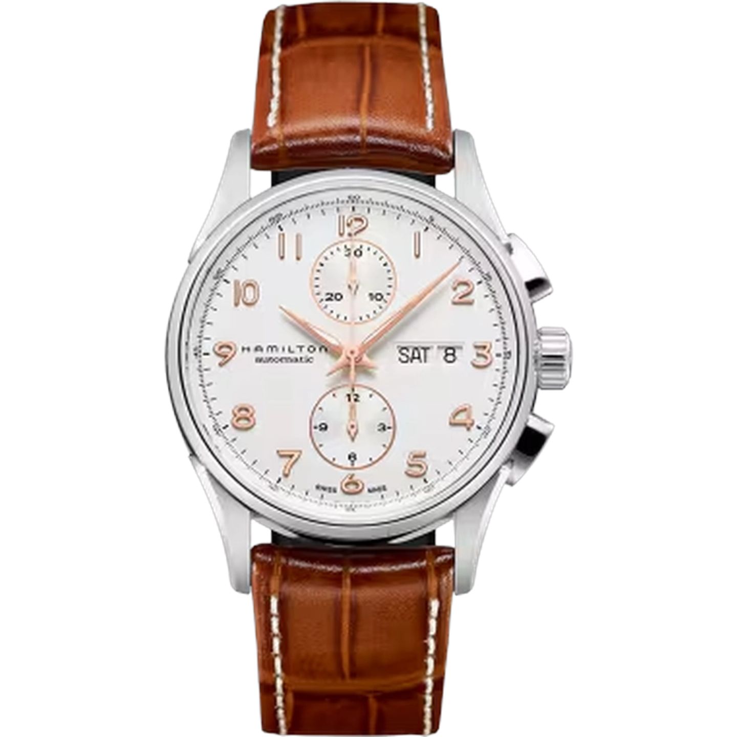 Hamilton Jazzmaster Maestro H32576515 - (1/1)