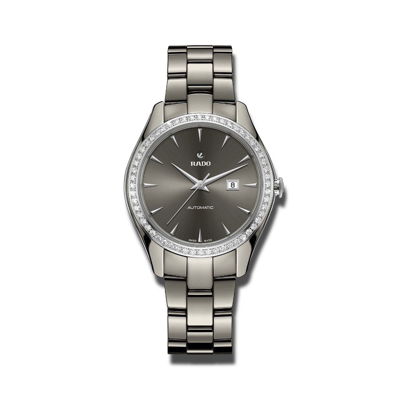 Rado HyperChrome Diamonds R32051102 - (1/2)