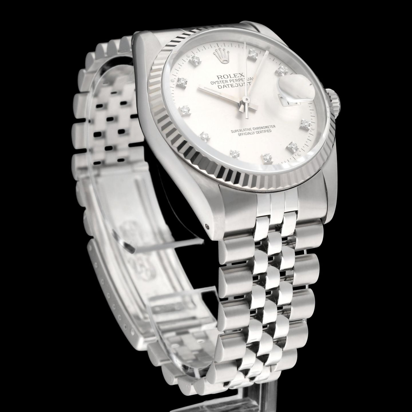 Rolex Datejust 36 16234 - (5/8)