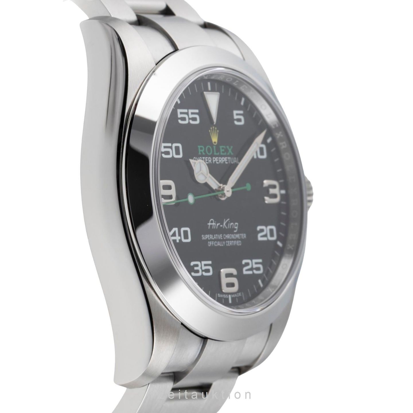 Rolex Air-King 116900 - (6/8)