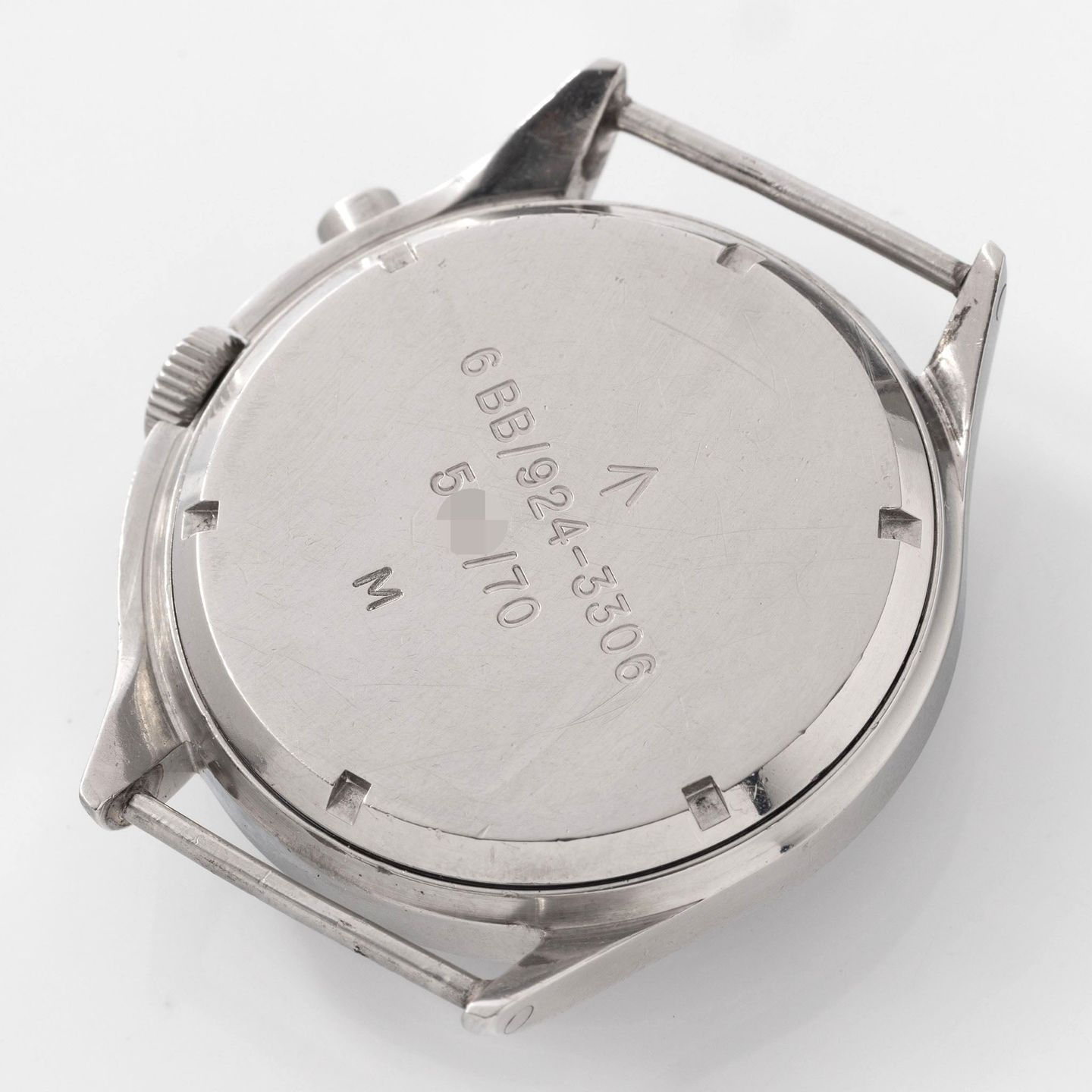 Lemania Vintage Unknown - (3/8)