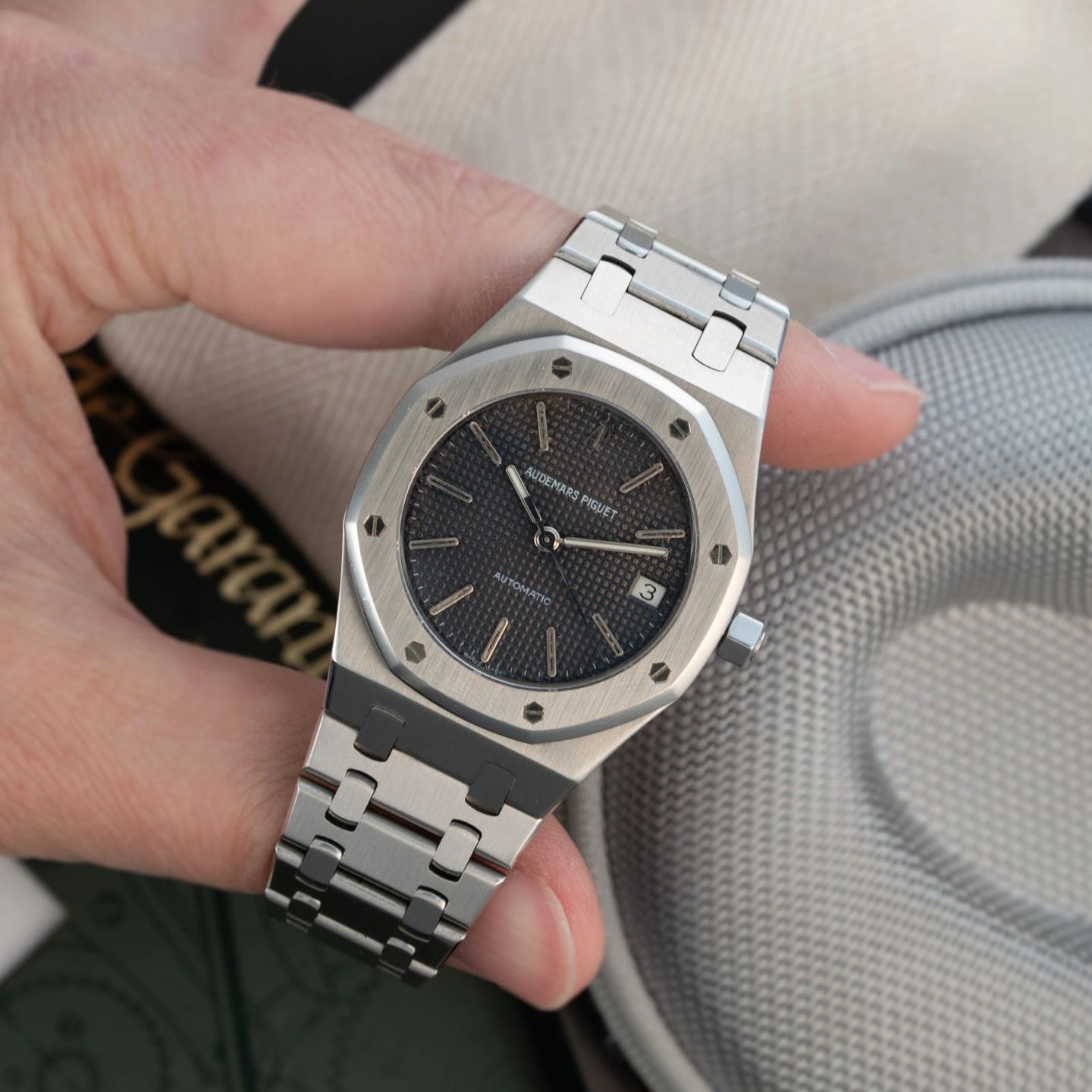 Audemars Piguet Royal Oak 14790 - (6/8)
