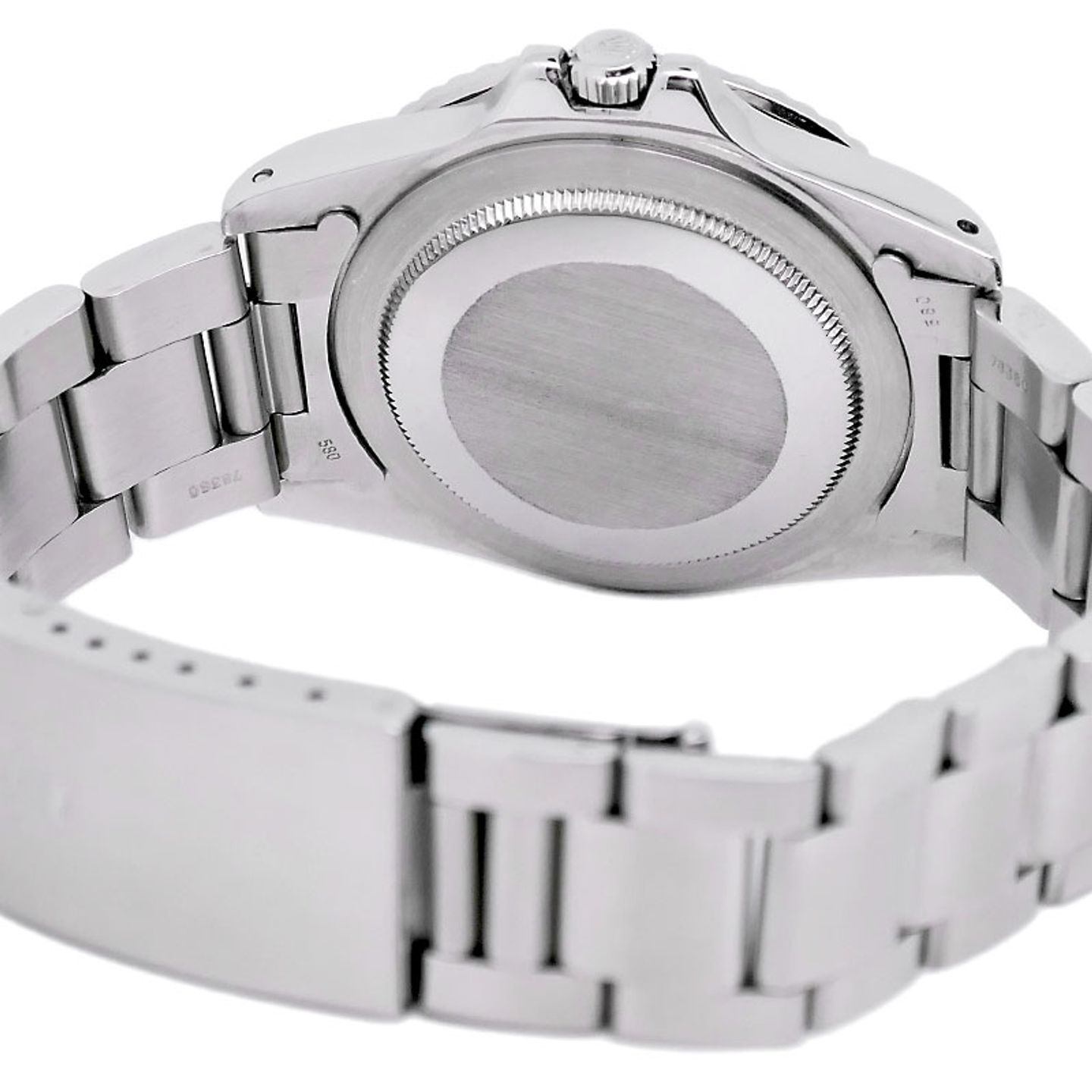 Rolex GMT-Master 16750 (1984) - Black dial 40 mm Steel case (5/7)