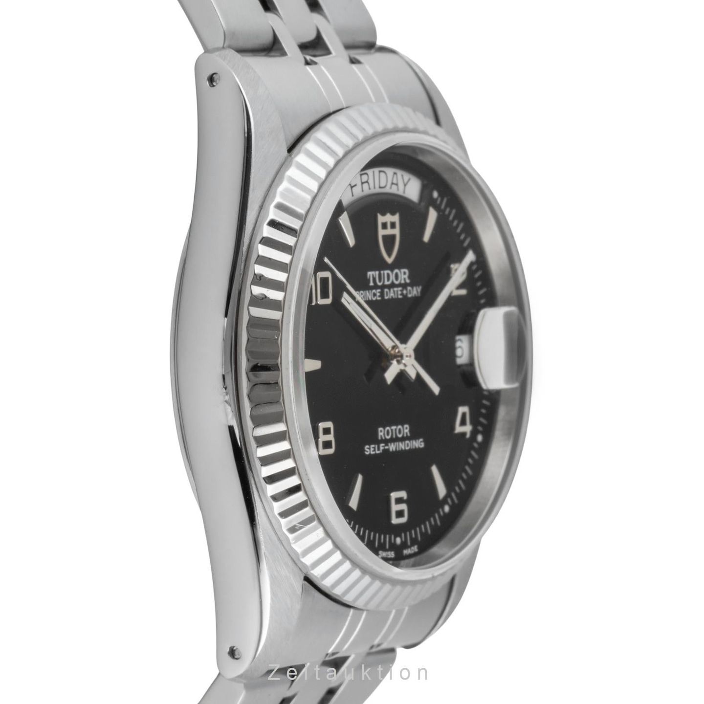 Tudor Prince Date 76214 - (6/8)