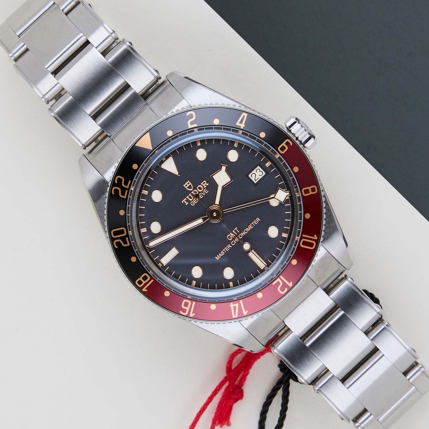 Tudor Black Bay Fifty-Eight 7939G1A0NRU - (1/8)