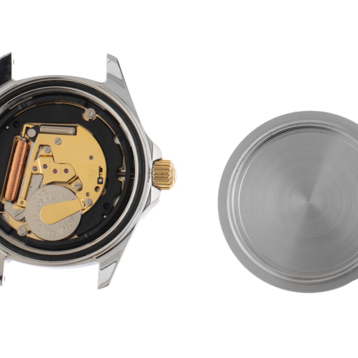 TAG Heuer Aquaracer Lady WBD1325.BB0320 - (8/8)