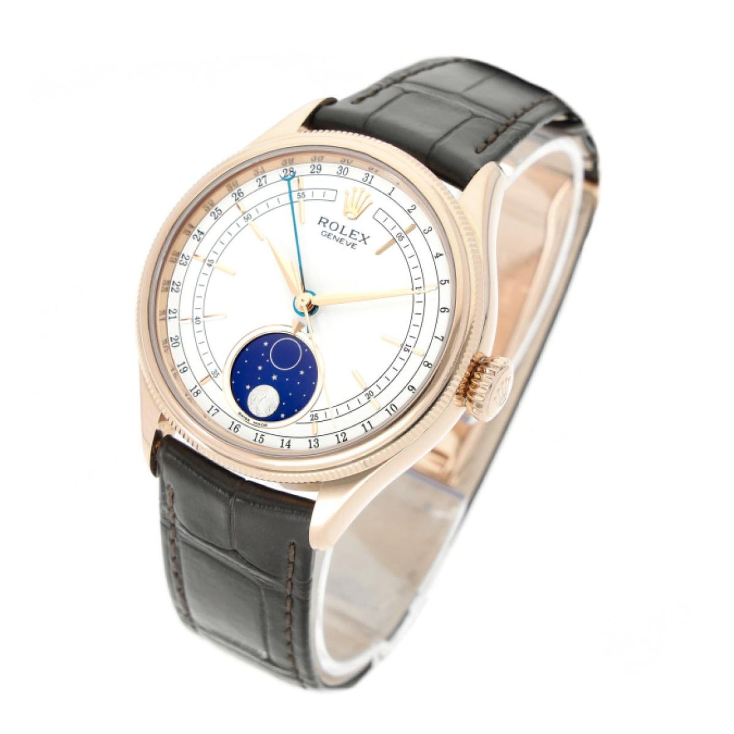 Rolex Cellini Moonphase 50535 - (2/5)