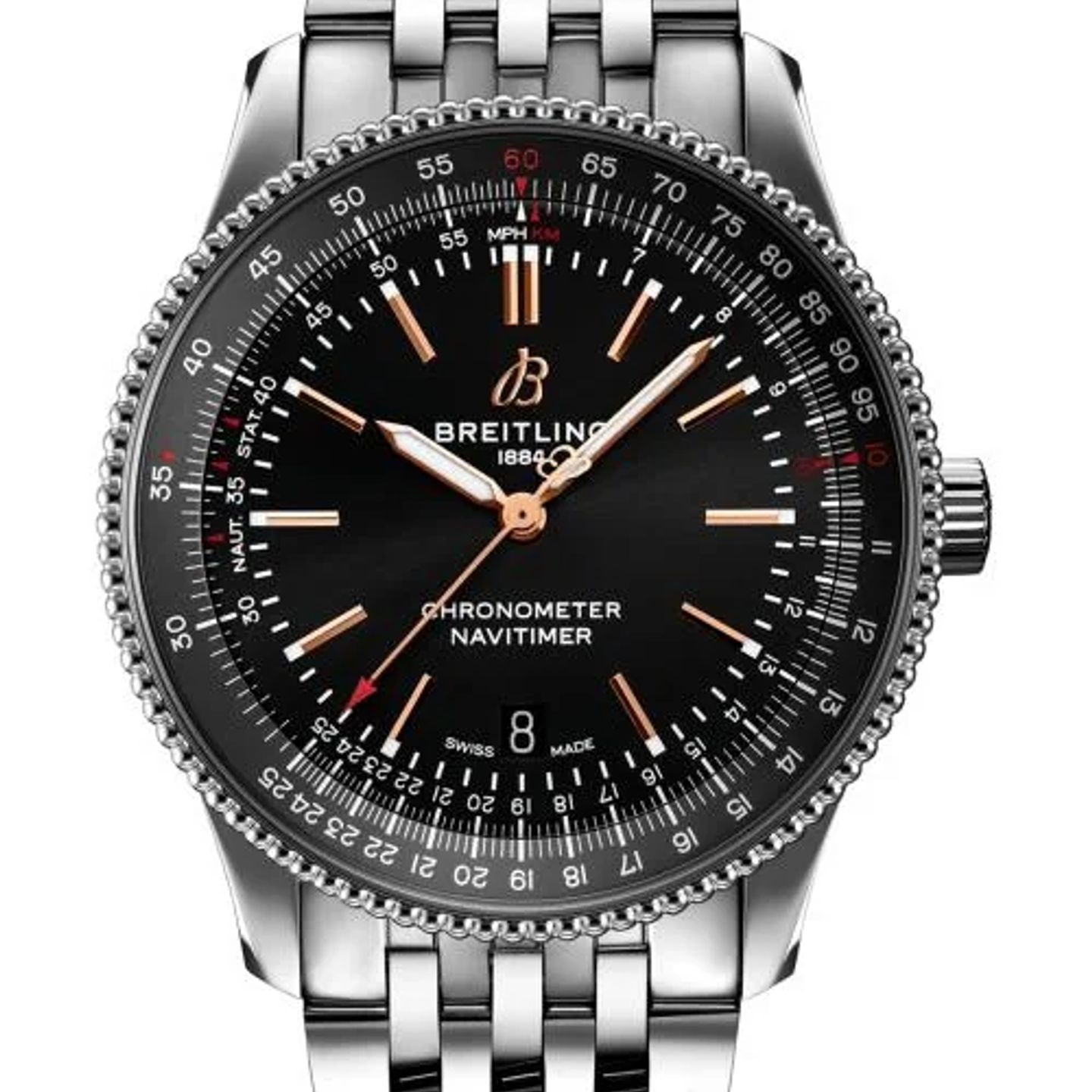 Breitling Navitimer A17326241B1A1 - (1/1)