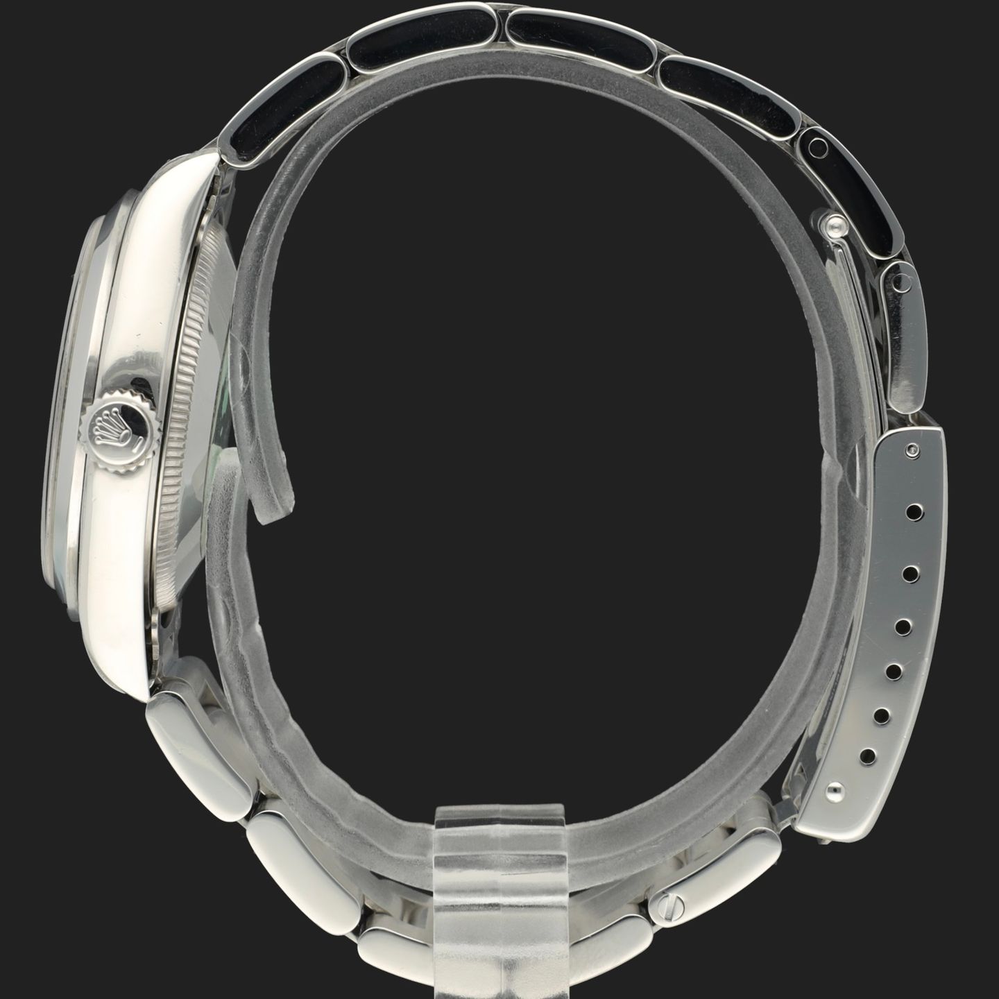 Rolex Oyster Perpetual 31 77080 - (7/8)