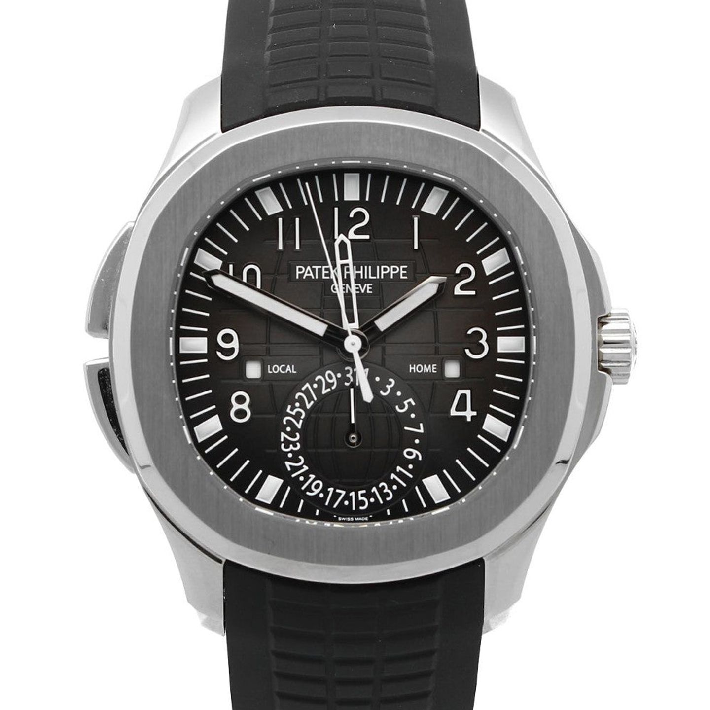 Patek Philippe Aquanaut 5164A-001 - (1/6)