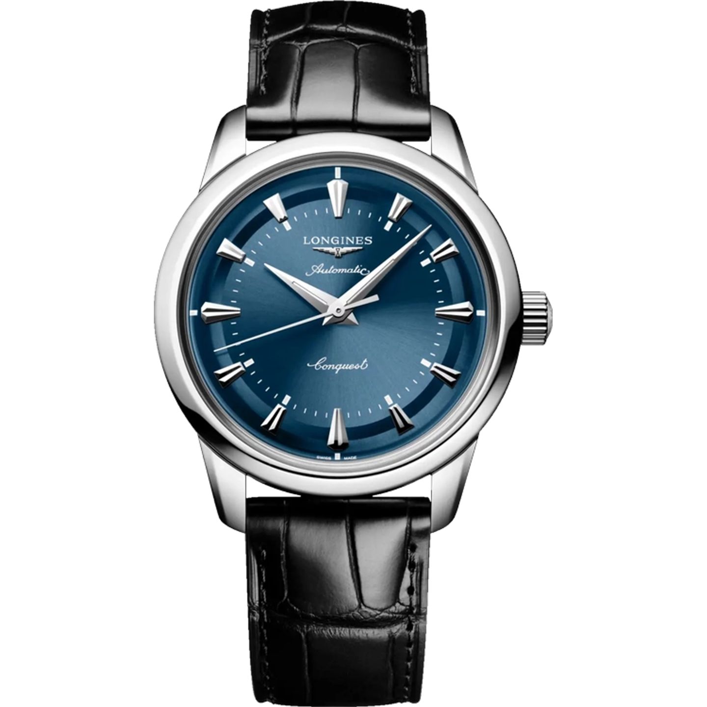 Longines Conquest Heritage L1.649.4.92.2 - (1/1)