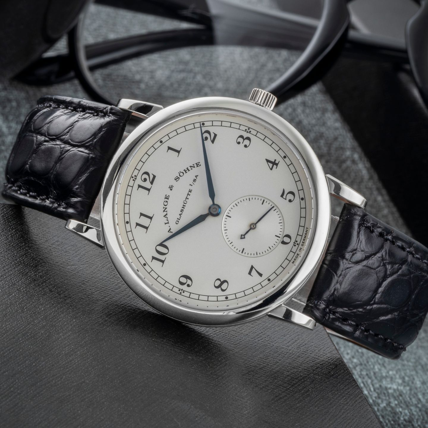 A. Lange & Söhne 1815 206.025 - (2/8)