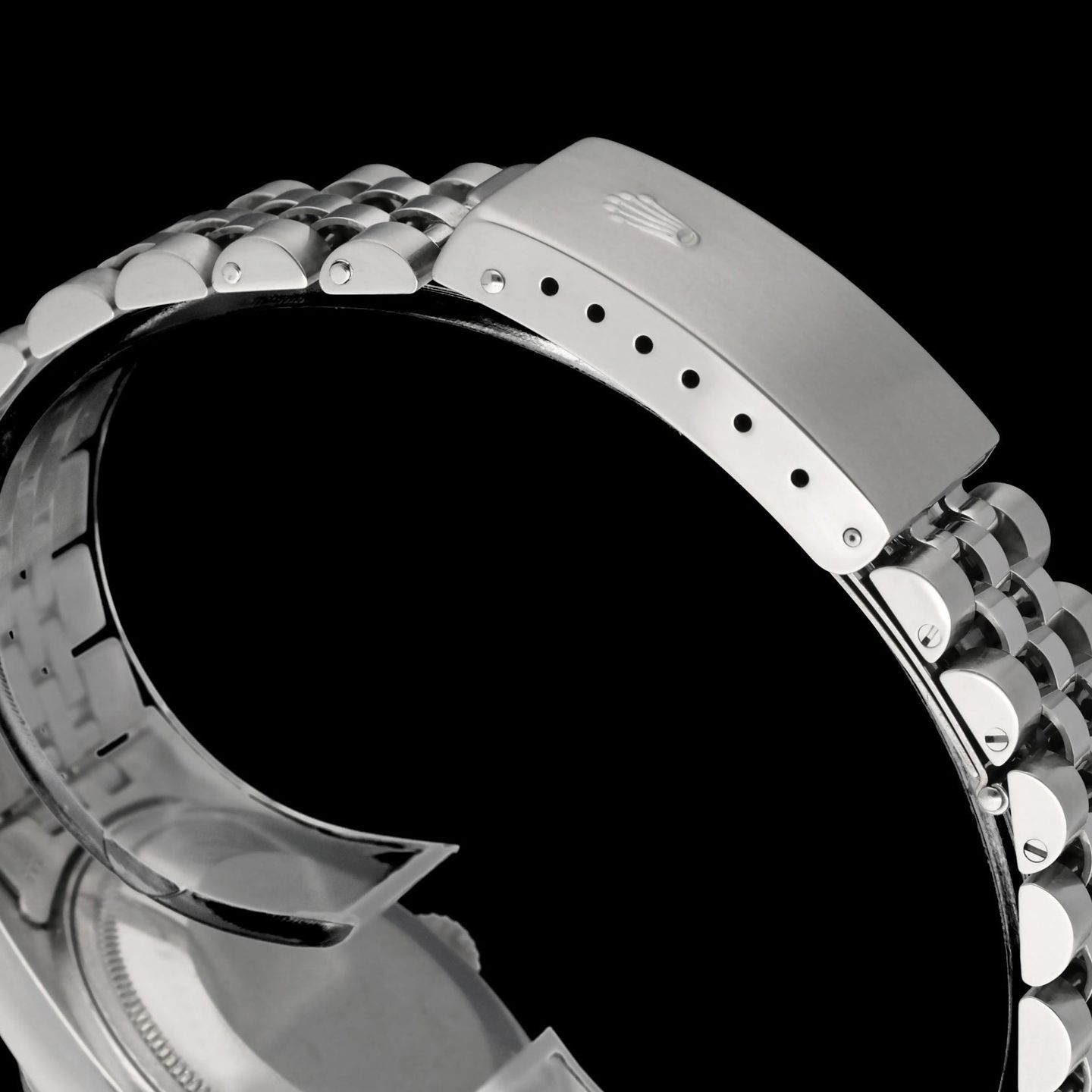 Rolex Datejust 36 16014 - (8/8)