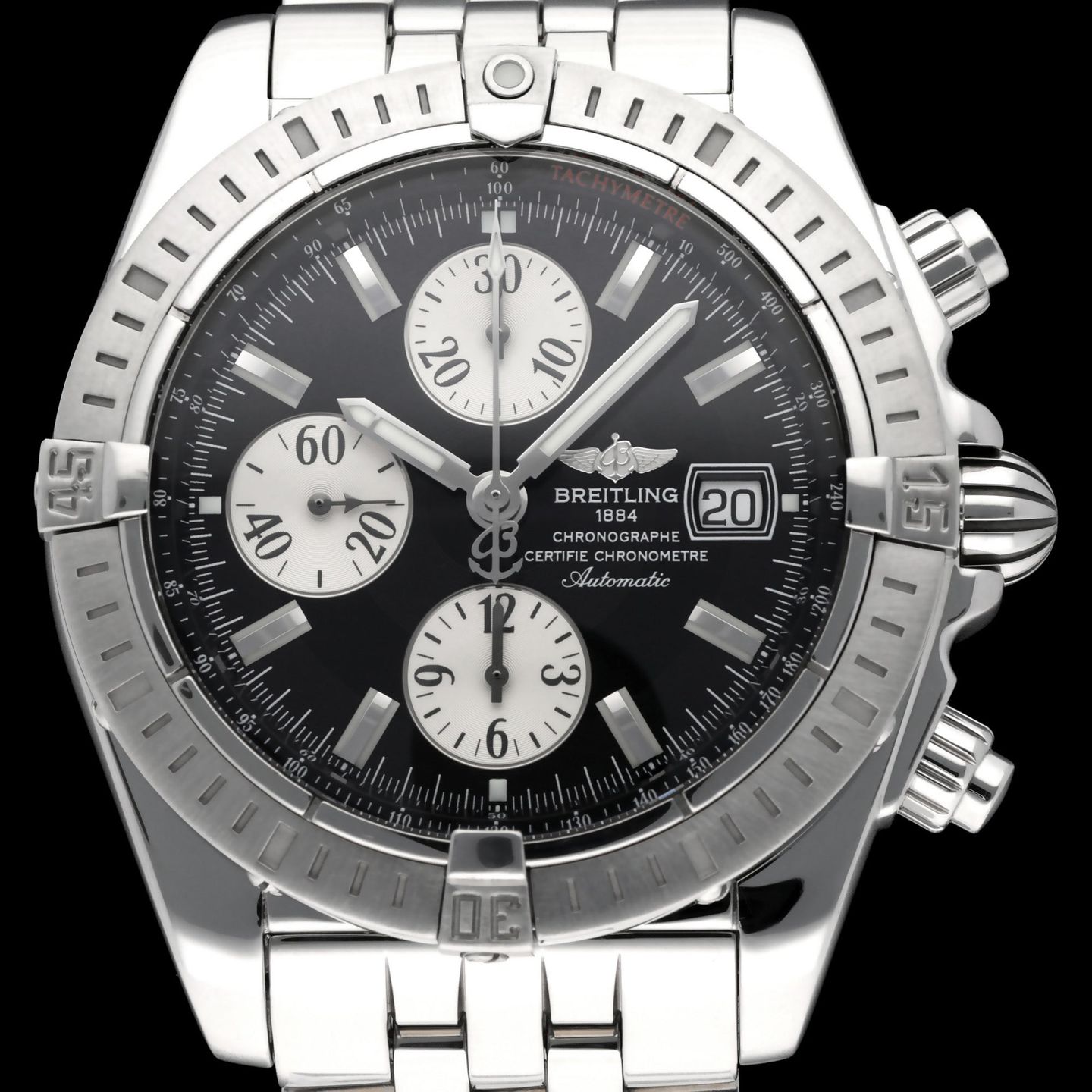 Breitling Chronomat Evolution A13356 - (1/8)
