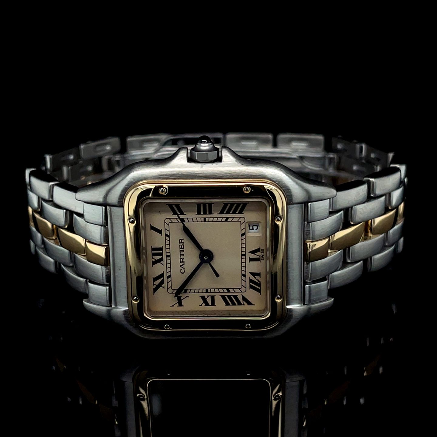 Cartier Panthère 187949 - (1/8)
