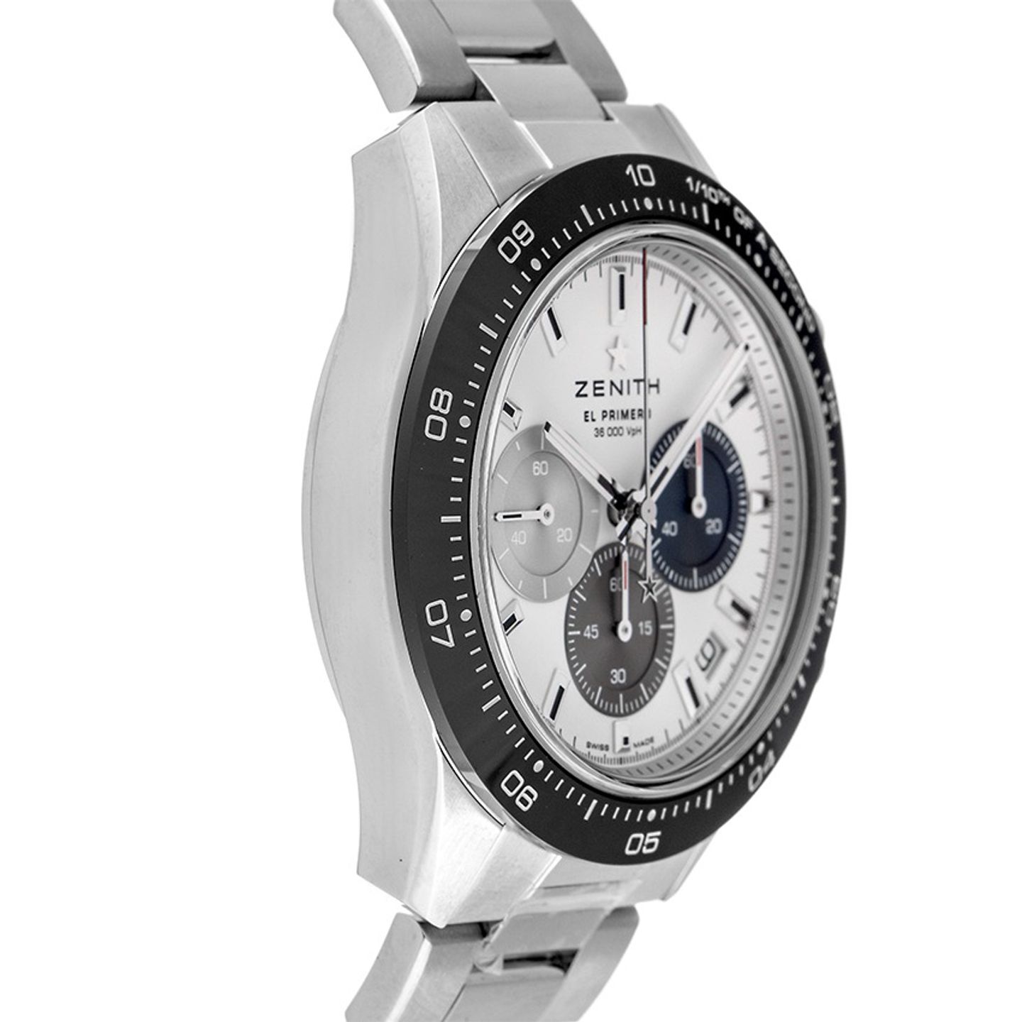 Zenith Chronomaster Sport 03.3100.3600/69.M3100 - (5/7)