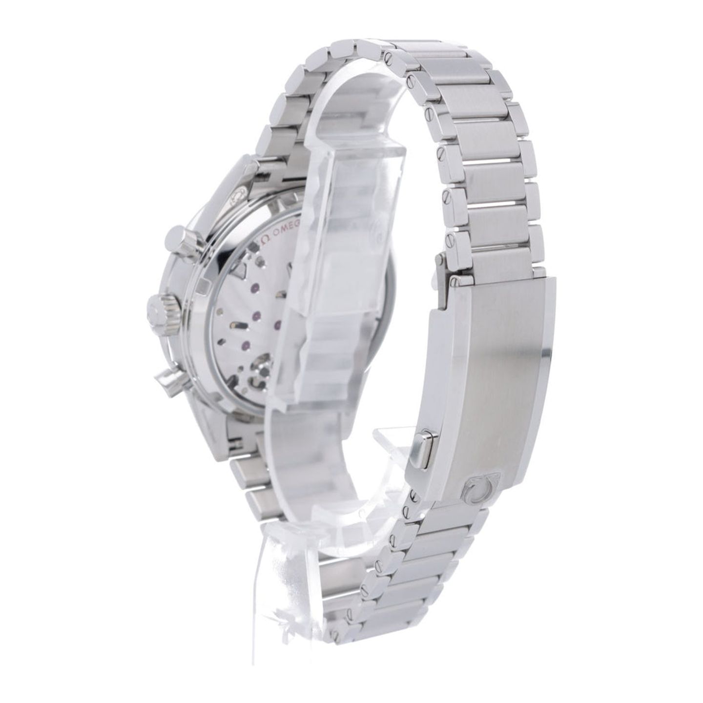 Omega Speedmaster '57 332.10.41.51.03.001 - (4/7)