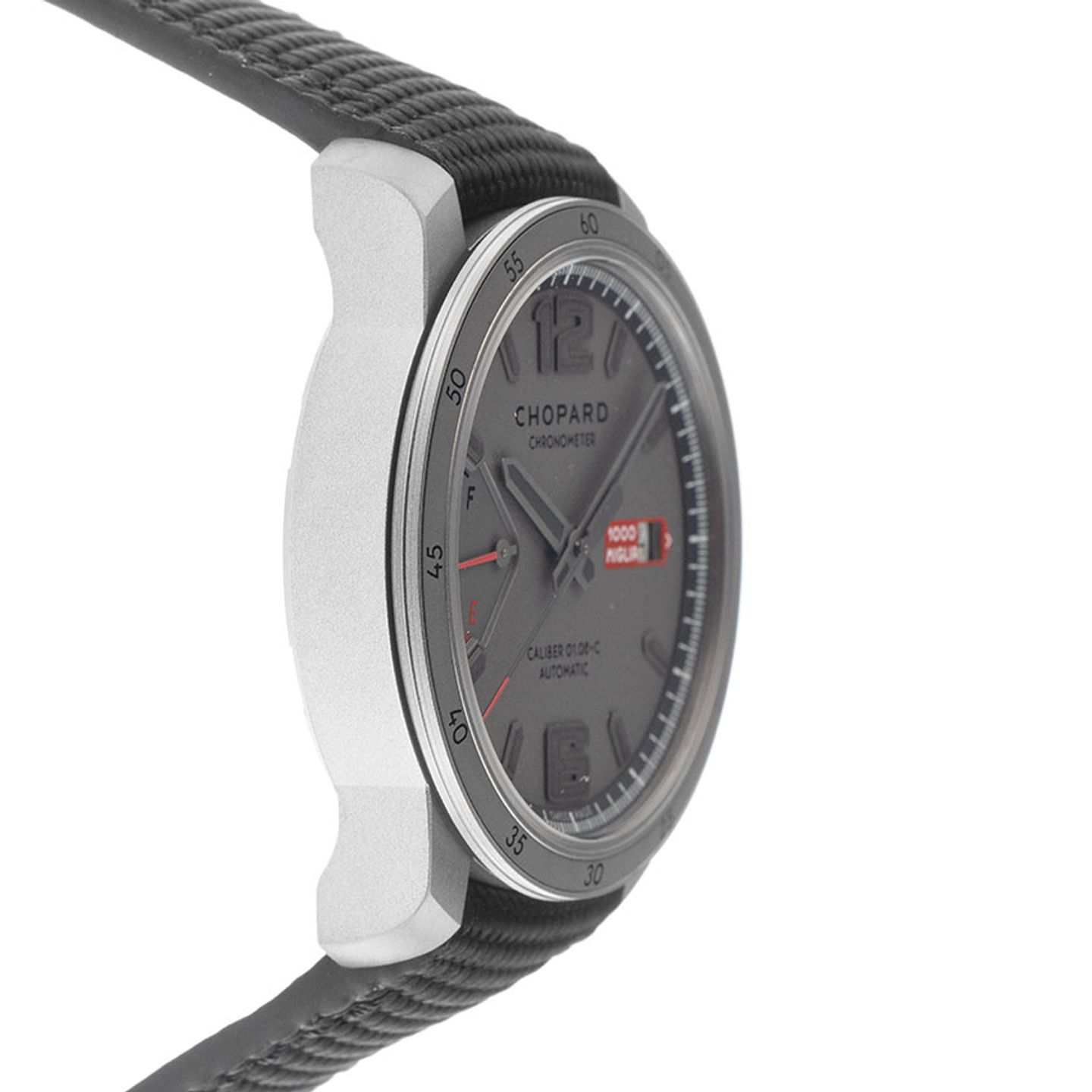 Chopard Mille Miglia 168566-3007 - (5/7)