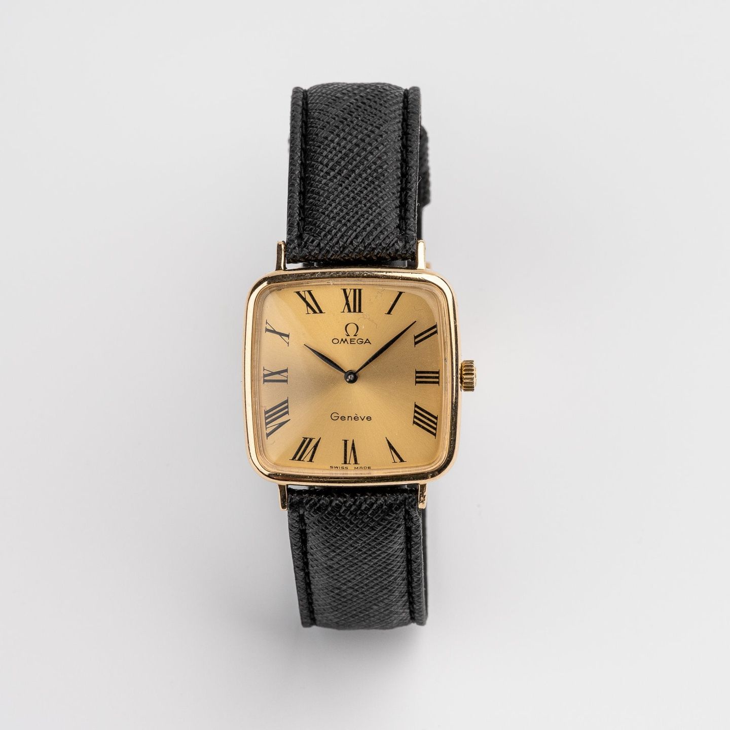 Omega Genève 511.0415 - (7/8)