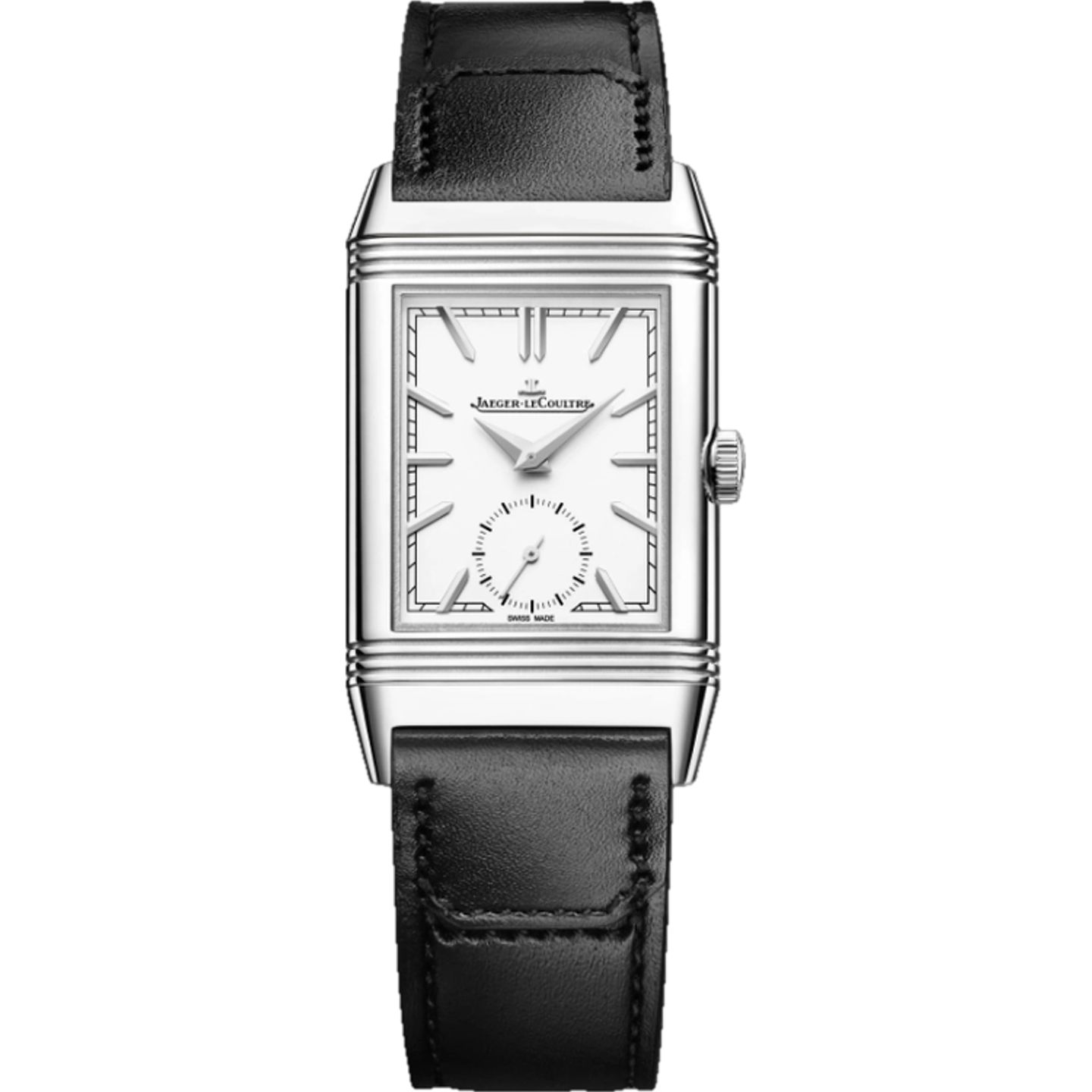 Jaeger-LeCoultre Reverso Duoface Q3908410 - (1/1)