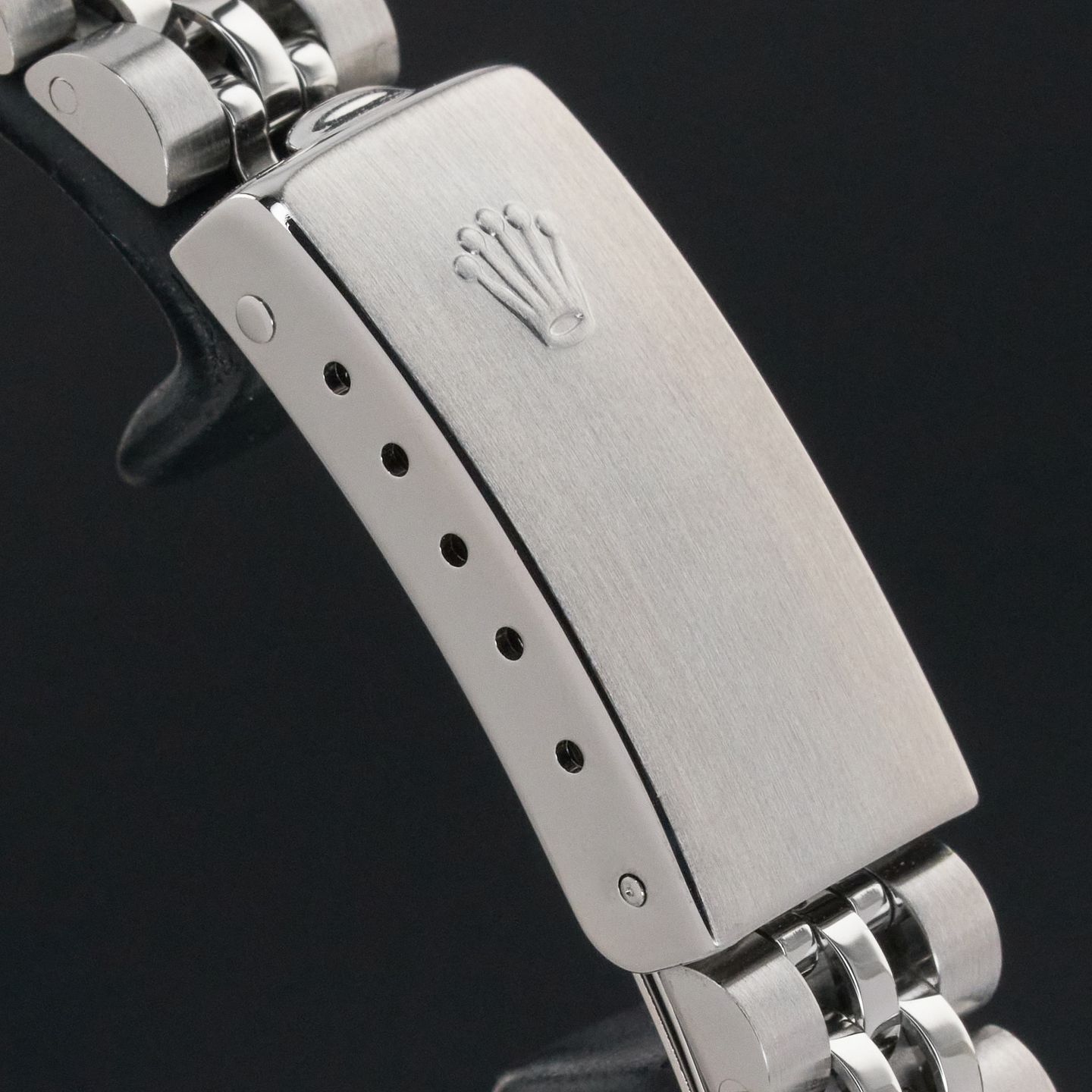 Rolex Oyster Perpetual 26 76094 - (8/8)