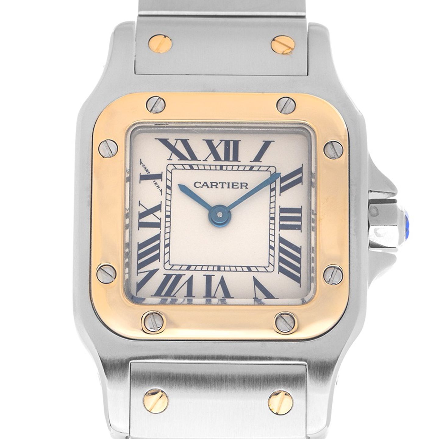 Cartier Santos 166930 - (1/7)