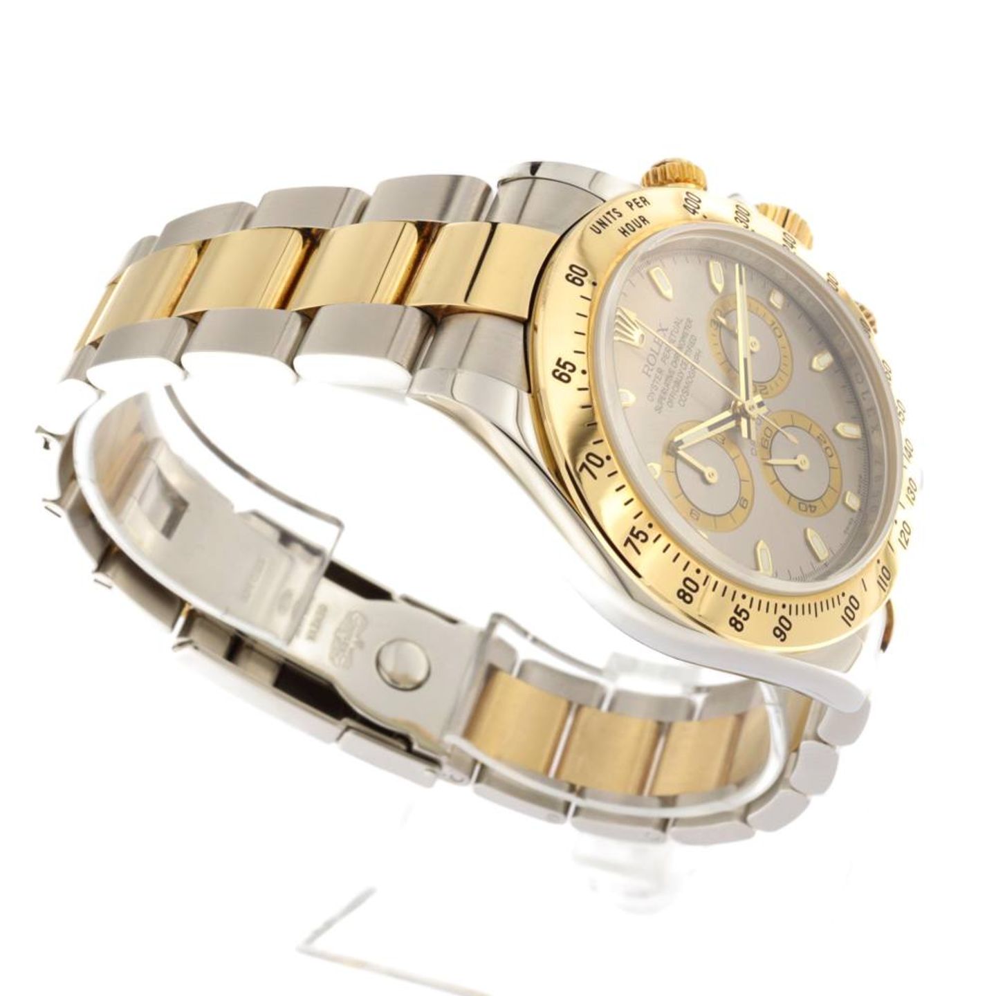 Rolex Daytona 116523 - (3/6)