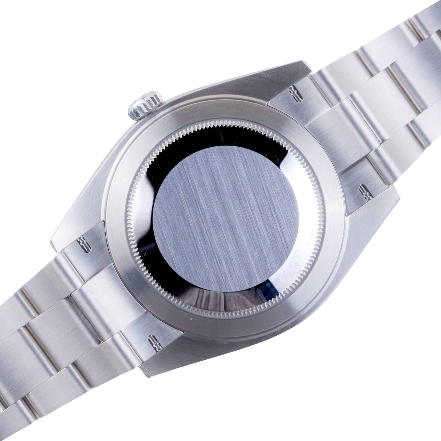 Rolex Datejust 41 126334 (2021) - 41mm Staal (4/8)