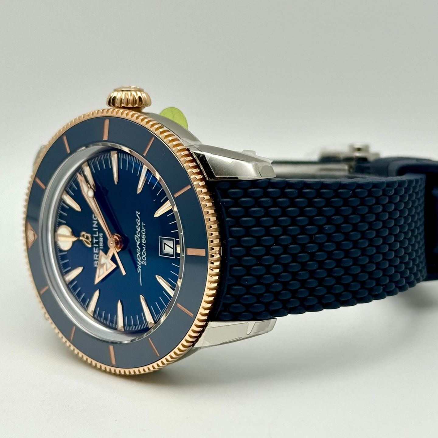 Breitling Superocean Heritage 42 UB3112161C1S1 - (5/8)