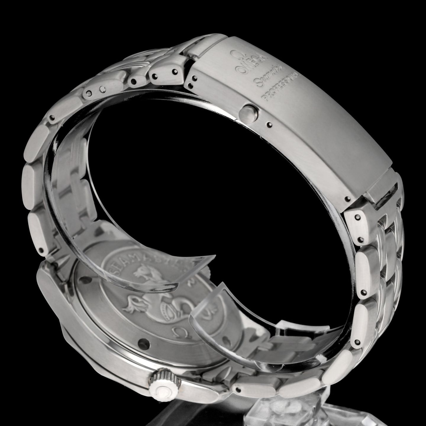 Omega Seamaster Diver 300 M 212.30.36.61.01.001 - (8/8)