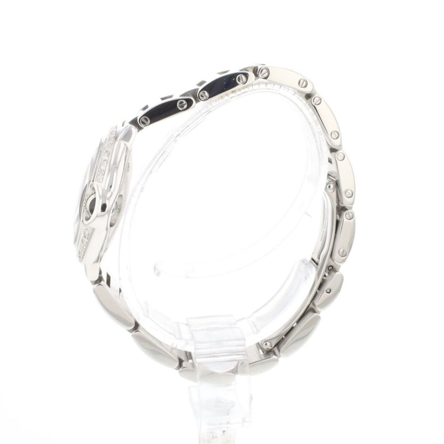 Cartier Ballon Bleu 28mm 3009 (Unknown (random serial)) - 28 mm (3/5)