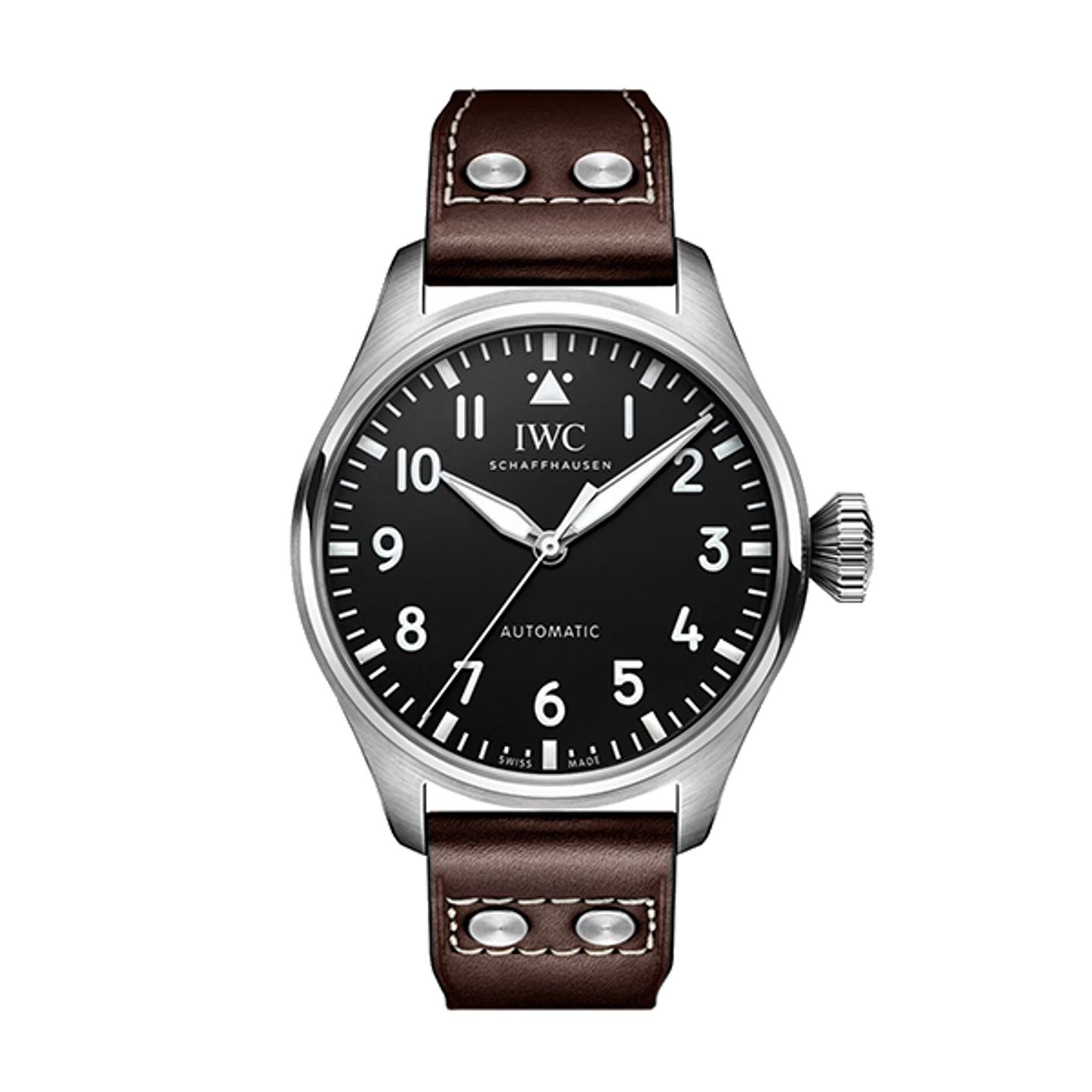 IWC Big Pilot IW329301 - (1/1)