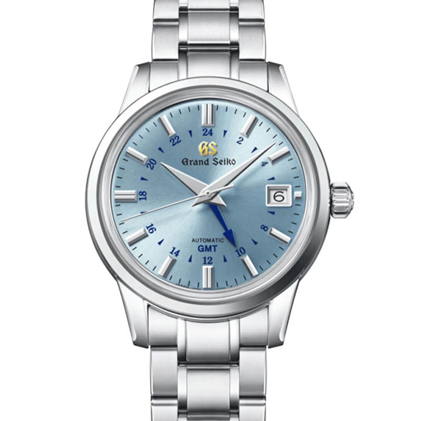 Grand Seiko Elegance Collection SBGM253G - (2/3)