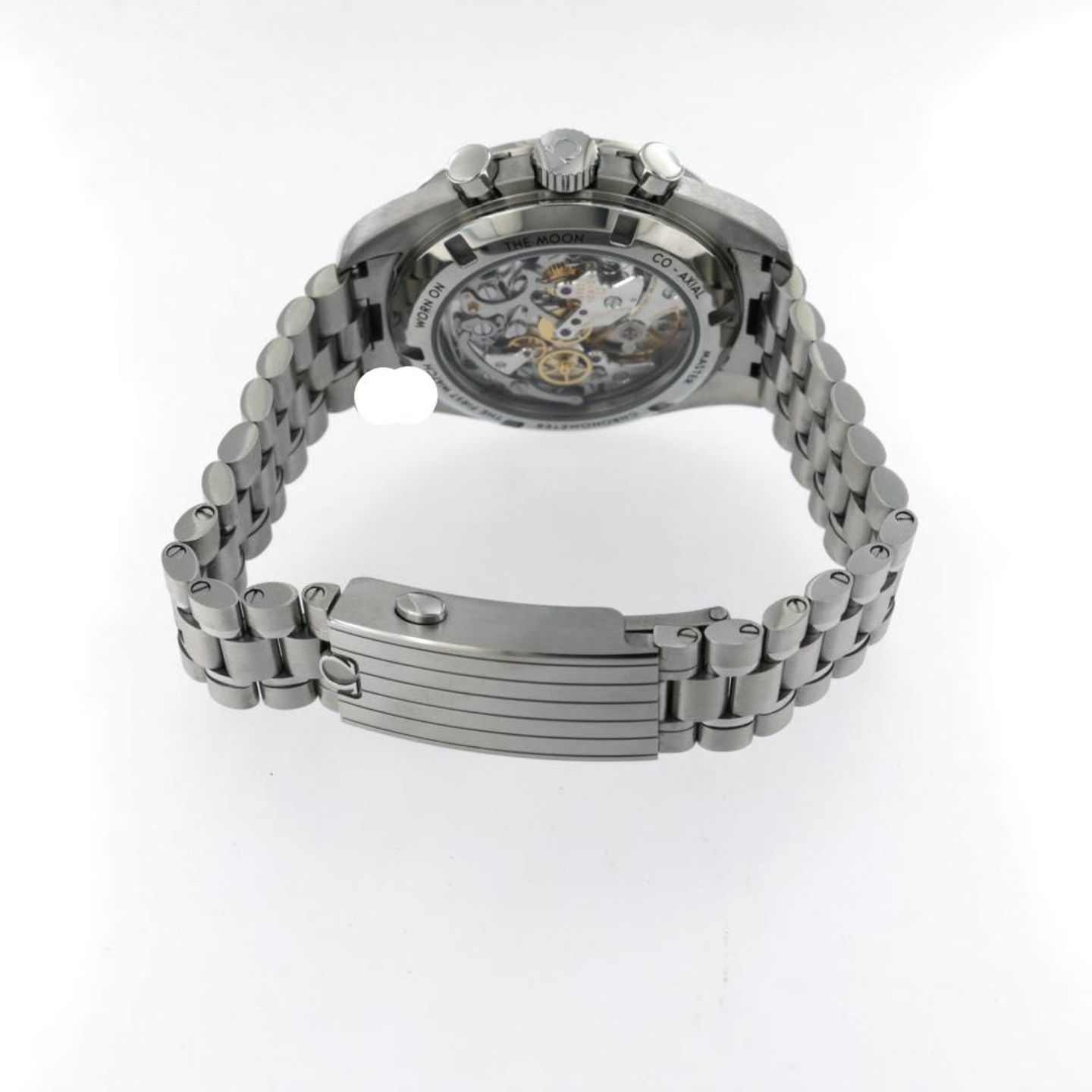 Omega Speedmaster Professional Moonwatch 310.30.42.50.01.002 - (4/6)
