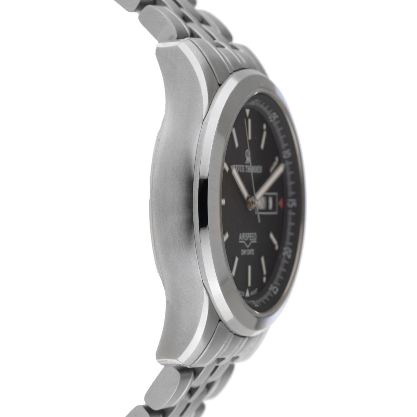 Revue Thommen Airspeed 16020.2 - (5/7)