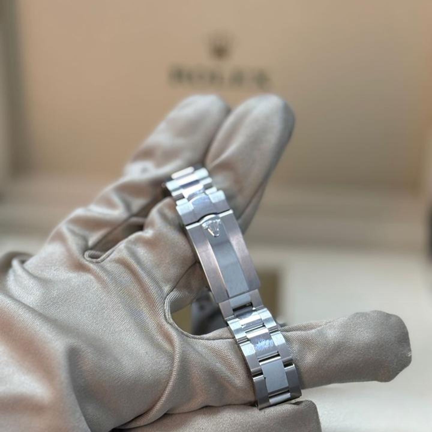 Rolex Lady-Datejust 279174 - (7/10)