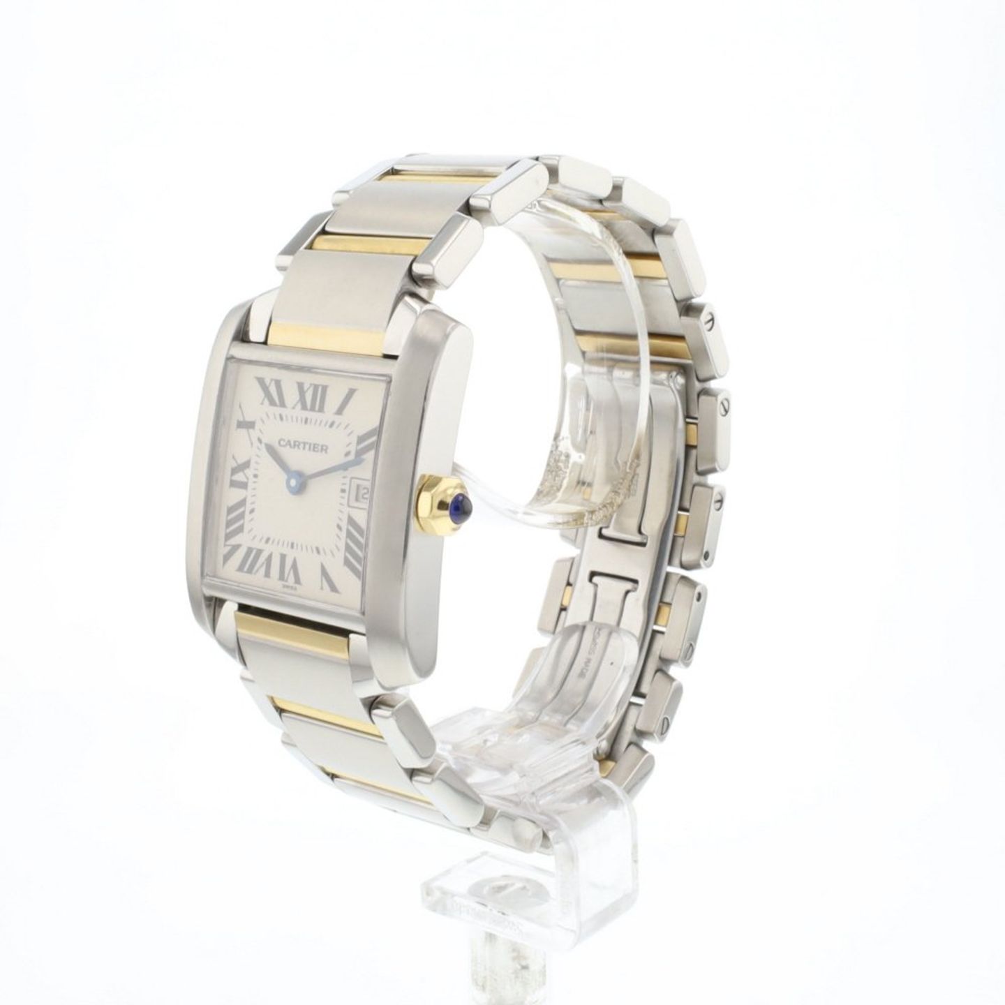 Cartier Tank Française 2465 - (2/5)