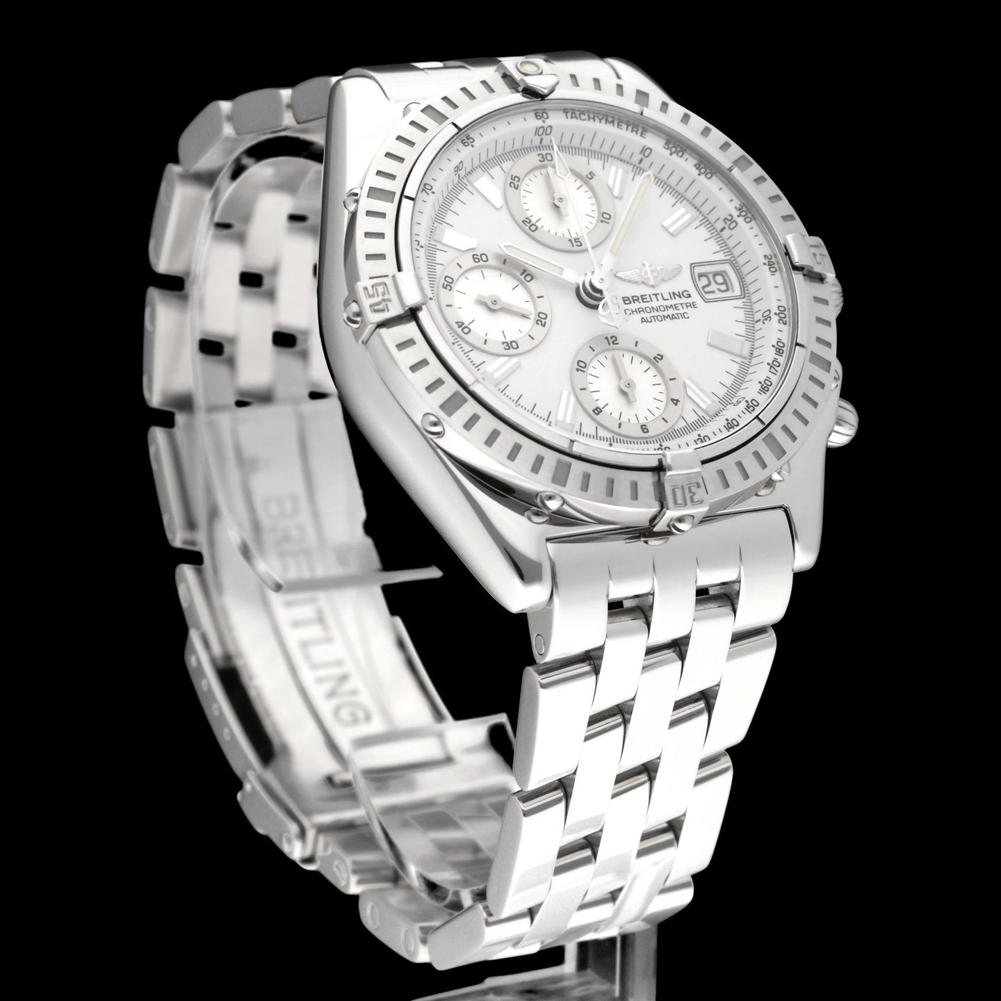 Breitling Chronomat A13352 - (6/8)