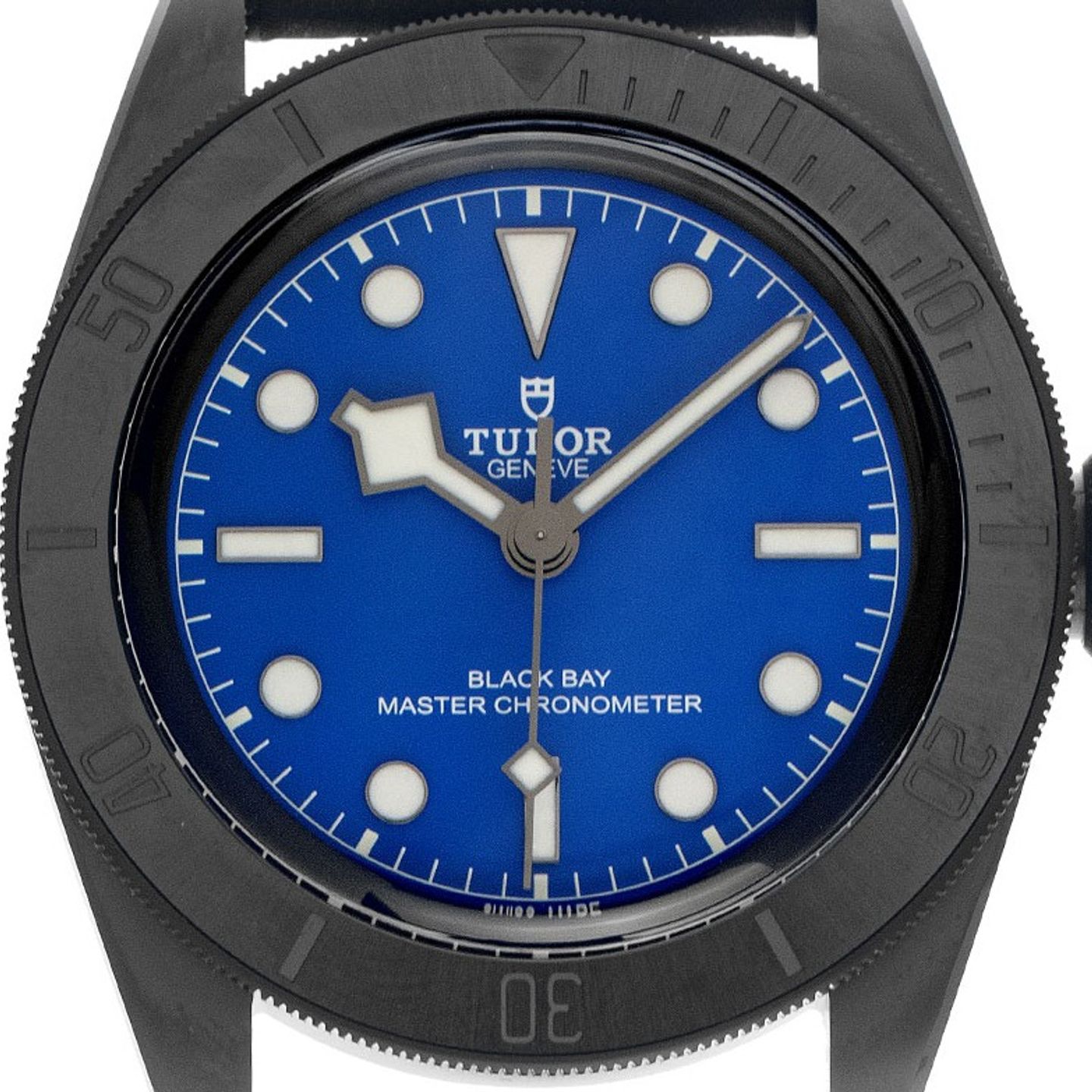 Tudor Black Bay 41 79210CNU - (1/7)