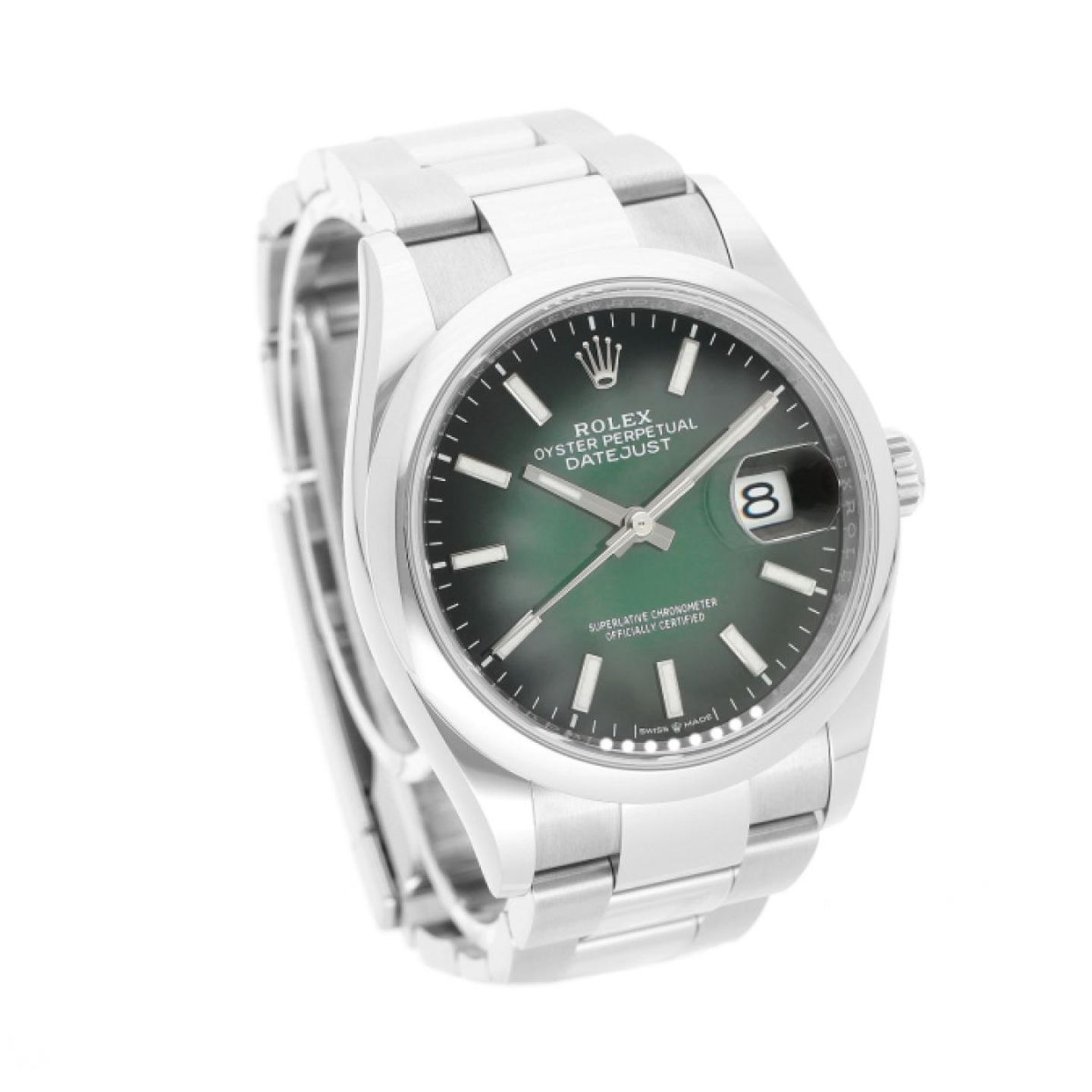 Rolex Datejust 36 126200 - (3/5)