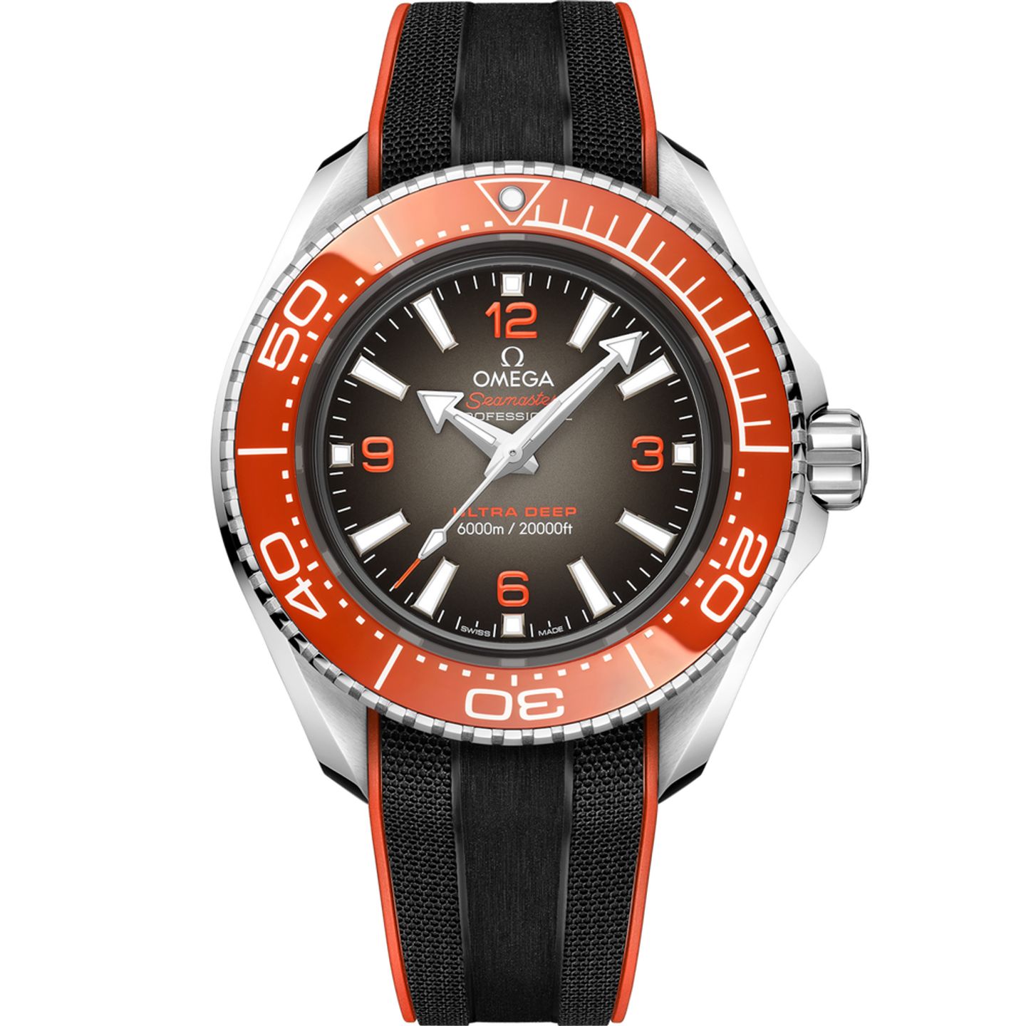 Omega Seamaster Planet Ocean 215.32.46.21.06.001 - (1/1)