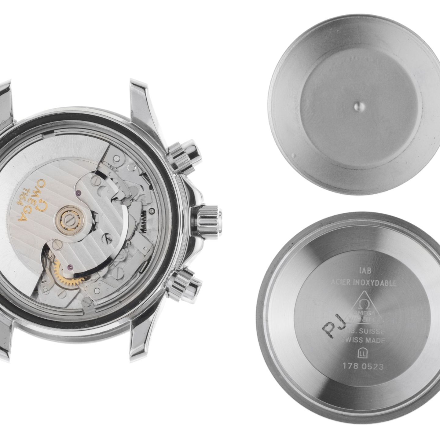 Omega Seamaster Diver 300 M 213.30.42.40.01.001 - (8/8)