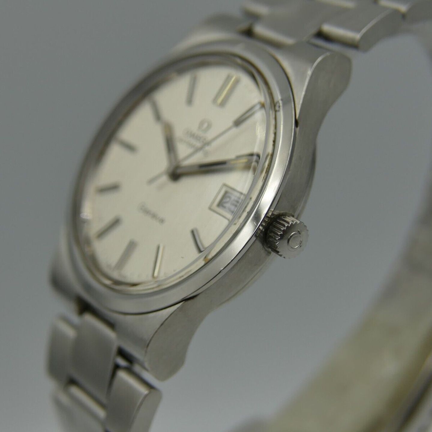 Omega Genève Unknown - (23/24)