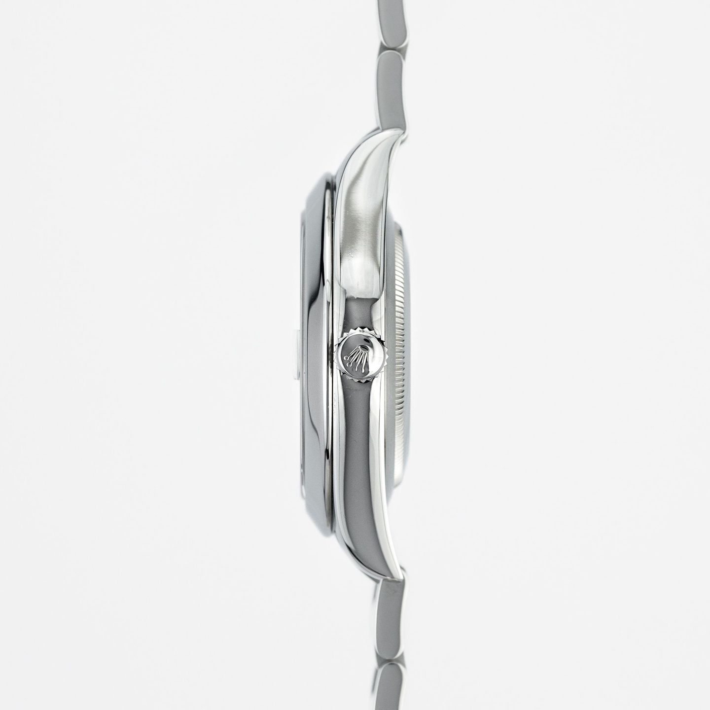 Rolex Datejust II 116300 (2018) - 41 mm Steel case (6/8)