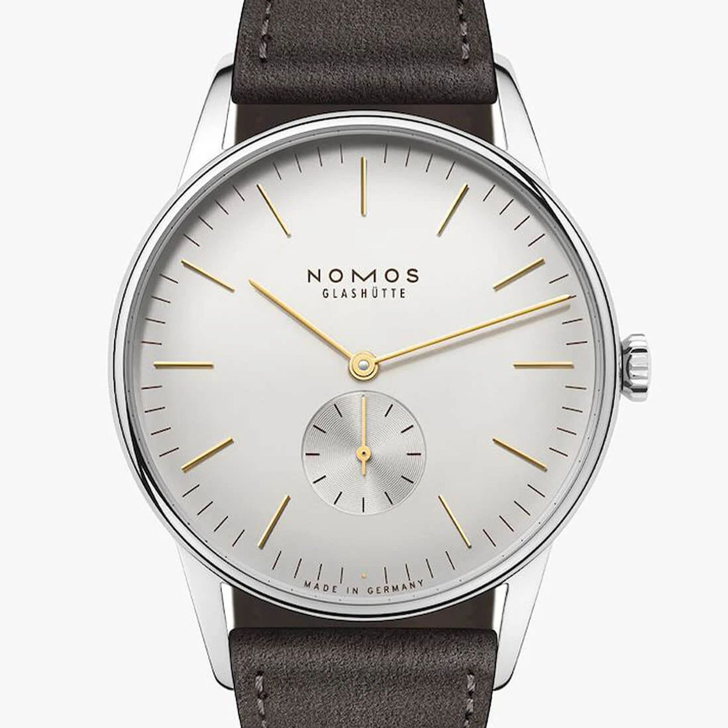 NOMOS Orion 38 378 - (2/3)