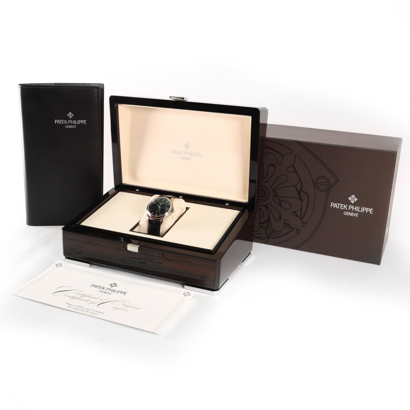 Patek Philippe Calatrava 5227G-010 - (6/6)