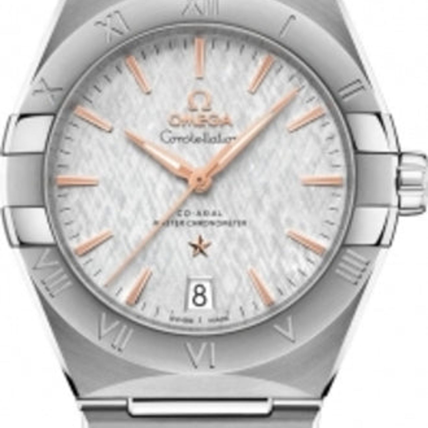 Omega Constellation 131.10.36.20.02.001 - (1/1)